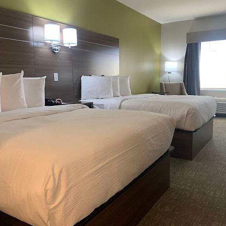 Best Western Plus Horseheads Inn & Suites Εξωτερικό φωτογραφία